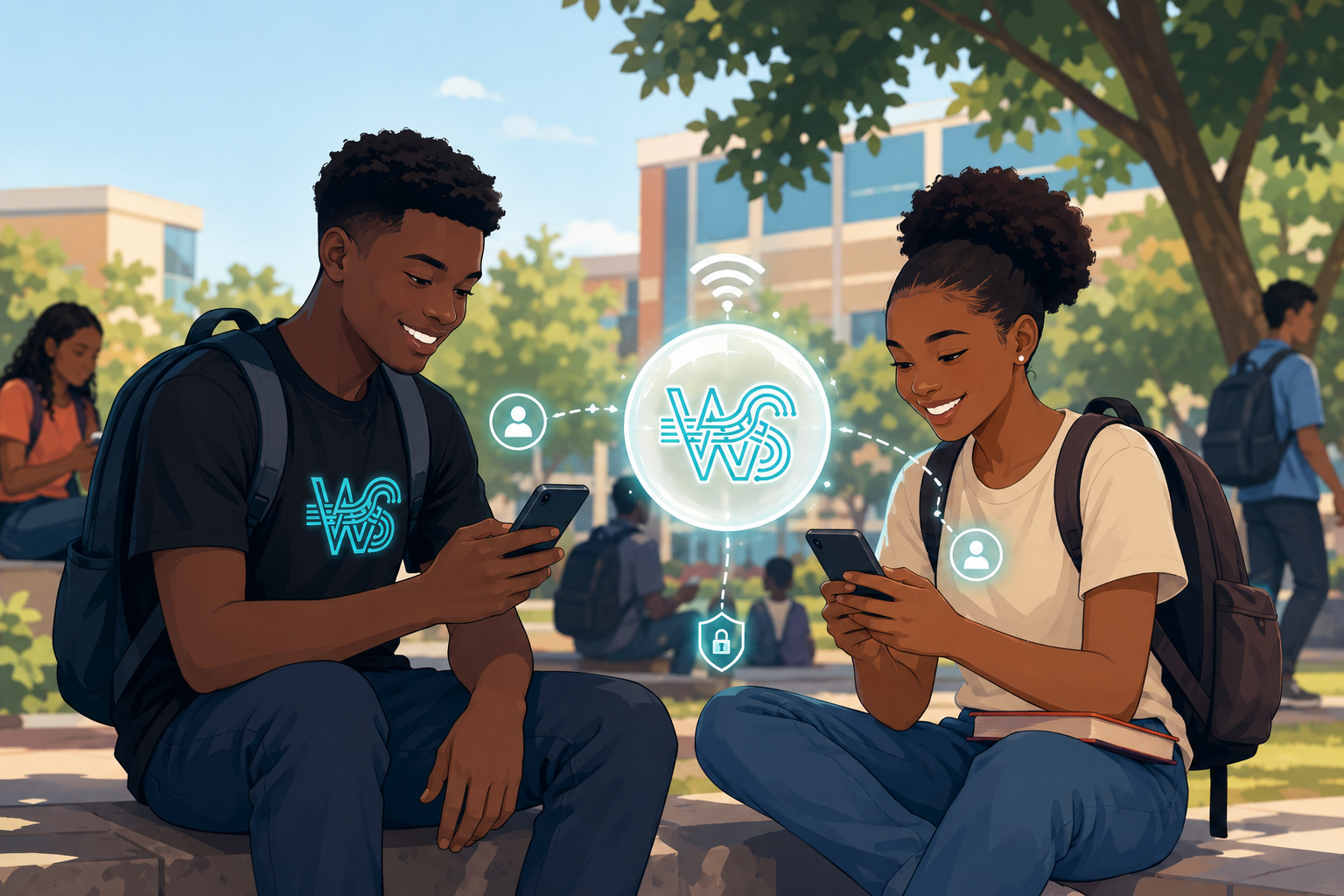 Campus Connectivity